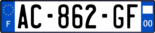 AC-862-GF