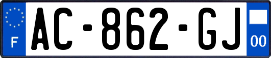AC-862-GJ
