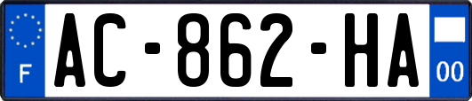 AC-862-HA