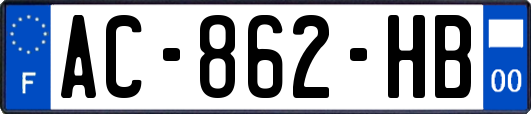 AC-862-HB