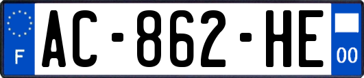 AC-862-HE