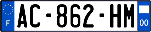AC-862-HM