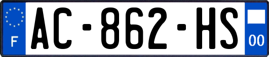 AC-862-HS