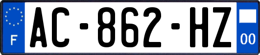 AC-862-HZ