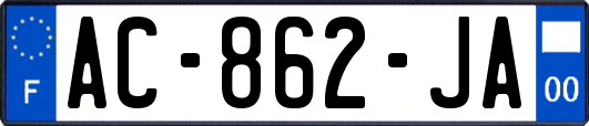 AC-862-JA