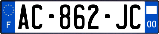 AC-862-JC