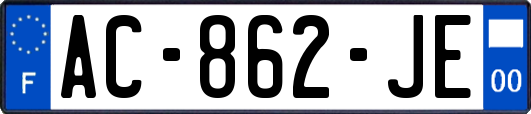 AC-862-JE