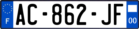 AC-862-JF