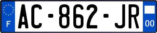 AC-862-JR