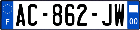 AC-862-JW
