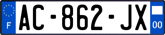 AC-862-JX
