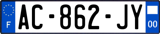 AC-862-JY