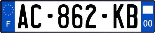 AC-862-KB