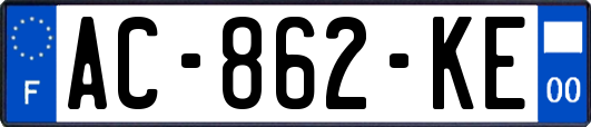 AC-862-KE