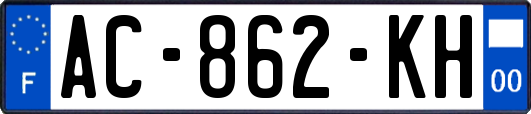 AC-862-KH