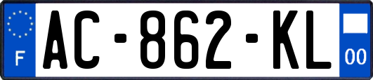 AC-862-KL
