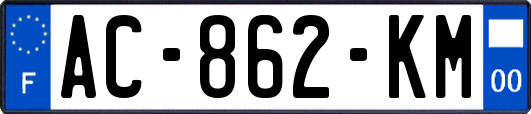 AC-862-KM