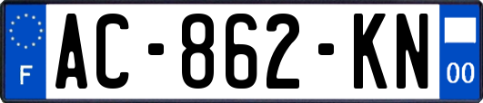AC-862-KN
