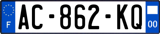 AC-862-KQ