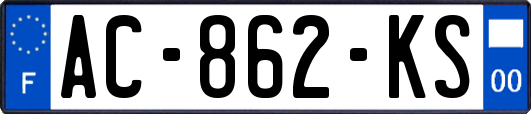 AC-862-KS