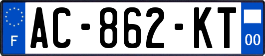 AC-862-KT