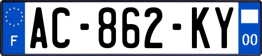 AC-862-KY