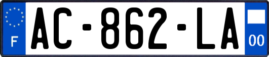AC-862-LA