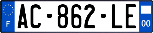 AC-862-LE
