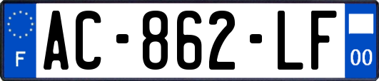 AC-862-LF
