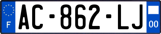 AC-862-LJ