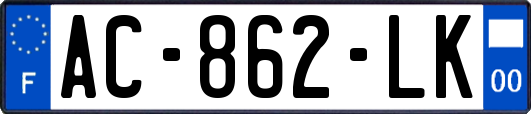 AC-862-LK