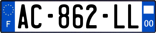 AC-862-LL