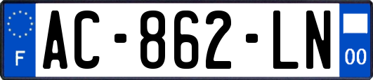 AC-862-LN