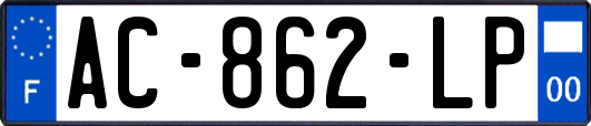 AC-862-LP