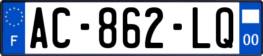 AC-862-LQ