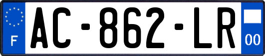 AC-862-LR