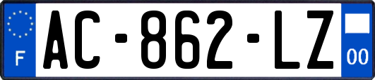 AC-862-LZ
