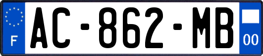 AC-862-MB