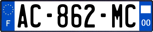 AC-862-MC