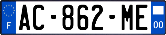 AC-862-ME