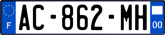 AC-862-MH