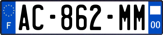 AC-862-MM