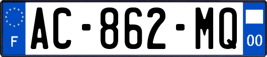 AC-862-MQ