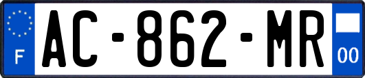 AC-862-MR
