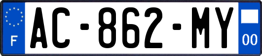AC-862-MY