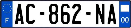 AC-862-NA