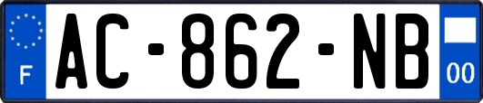 AC-862-NB