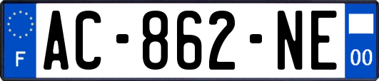 AC-862-NE