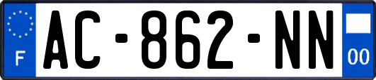 AC-862-NN
