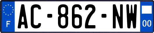 AC-862-NW